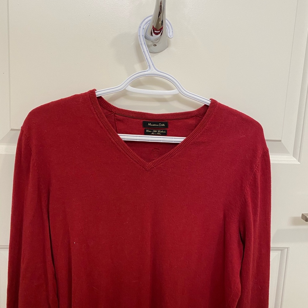 Massimo dutti beautiful shirt